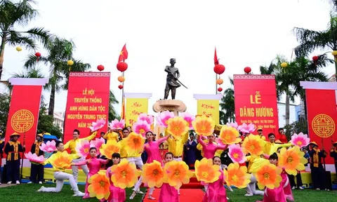 Thực hiện công tác bảo tồn và phát huy giá trị một số lễ hội tiêu biểu trên địa bàn tỉnh Kiên Giang