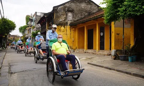 Báo Đức: Việt Nam là một trong những đất nước đẹp nhất châu Á, những khu phố cổ kính cùng phong cảnh thiên nhiên đa dạng