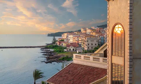 Phú Quốc: Tạo lực đẩy để thành phố non trẻ phát triển mạnh mẽ trong tương lai