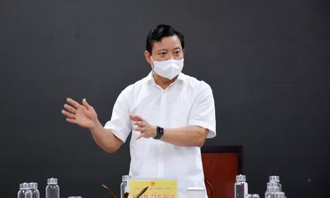 Long An: Thực hiện các giải pháp phát triển thể thao thành tích cao và phục hồi phát triển du lịch