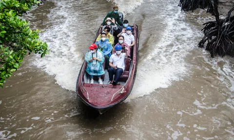 Bộ VHTTDL yêu cầu tăng cường kiểm tra, tránh để xảy ra những tai nạn như vụ lật ca nô ở Quảng Nam