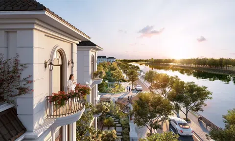 Sắp xuất hiện tuyến phố kinh doanh, giải trí, du lịch sầm uất tại phía Nam TP Vinh