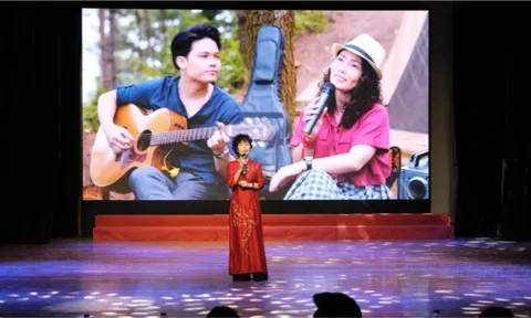 Cư sĩ Tuệ Đăng tri ân ngành y bác sĩ lực lượng tuyến đầu chống dịch của Tổ Quốc