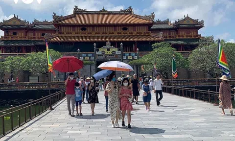 Thừa Thiên Huế: Kết nối, hỗ trợ Doanh nghiệp Du lịch phục hồi các hoạt động kinh doanh