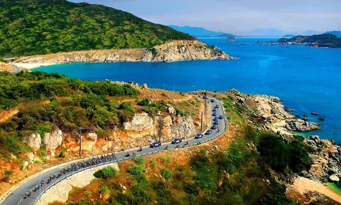 Đánh thức tiềm năng du lịch Ninh Thuận - “át chủ bài” trong chiến lược phát triển du lịch Việt Nam