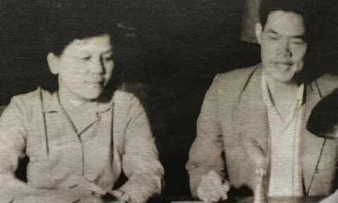 Vĩnh biệt NSND Tuyết Mai - "Giọng đọc vàng trên sóng phát thanh" Tiếng nói Việt Nam