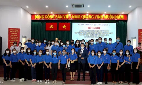 PGS.TS. Lâm Nhân: Việc xây dựng không gian văn hóa Hồ Chí Minh trong bối cảnh hiện nay có ý nghĩa rất lớn