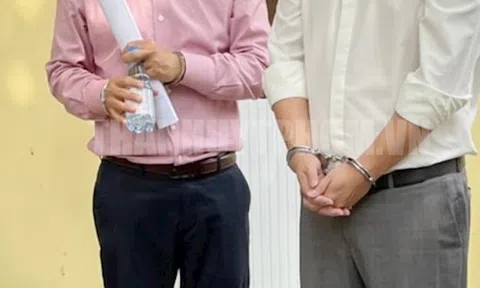 TP.HCM: Khởi tố Giám đốc Công ty She Medical lừa bán găng tay y tế