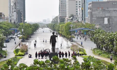 Tìm hiểu vài khía cạnh về Không gian Văn hóa Hồ Chí Minh