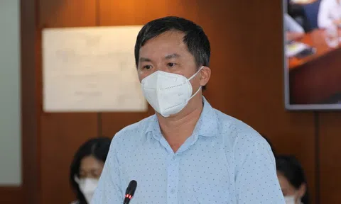 Khai thác giá trị cảnh quan ven sông Sài Gòn, nhấn mạnh vai trò của yếu tố tự nhiên, lịch sử, di sản
