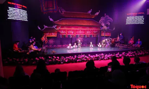 Làm gì để khơi dậy những động lực và sức mạnh văn hoá?