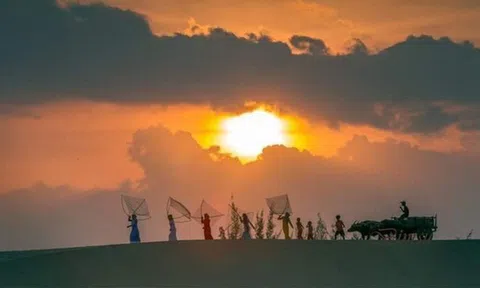 Người Chăm Ninh Thuận phát triển du lịch cộng đồng gắn với quảng bá văn hóa dân tộc