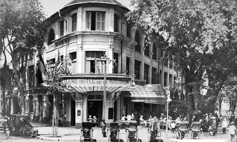 3 quán cà phê có từ thời Pháp thuộc trên đường Đồng Khởi