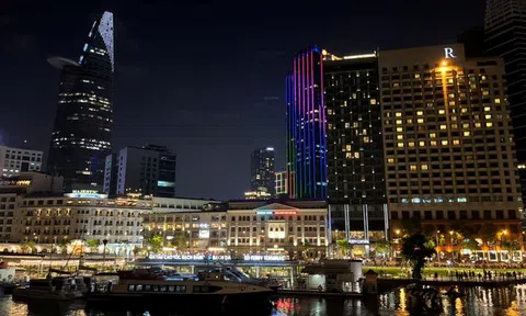 Du lịch năm 2022: Hứa hẹn những triển vọng lạc quan