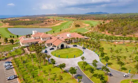 Sân Golf PGA Phan Thiết mang đến giá trị gì cho Novaworld Phan Thiết - SaleReal