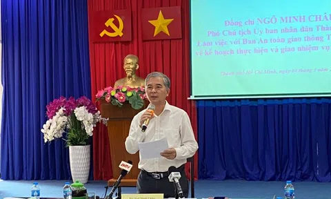 Tăng cường tuyên truyền, tạo chuyển biến về ý thức tham gia giao thông