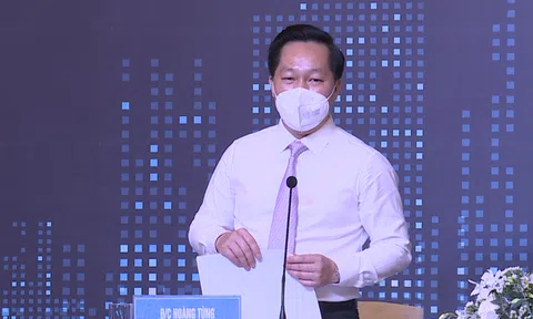 Quy hoạch TP. Thủ Đức: Ai cũng có cơ hội thì nền kinh tế mới phát triển