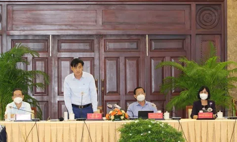 Xây dựng đường Vành đai 3 - TPHCM tạo cơ hội phát triển vùng kinh tế trọng điểm phía Nam
