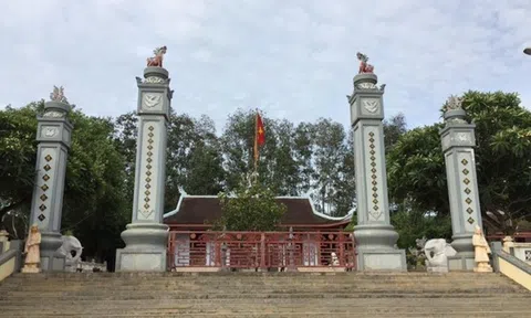 Quá trình phát hiện, nghiên cứu, khai quật và giải pháp, ý tưởng bảo tồn, tôn tạo, phát huy di tích khảo cổ học Làng Vạc