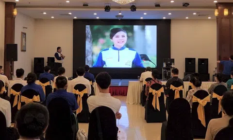 TP.HCM: Ngày hội “Thanh niên với văn hóa giao thông” năm 2022
