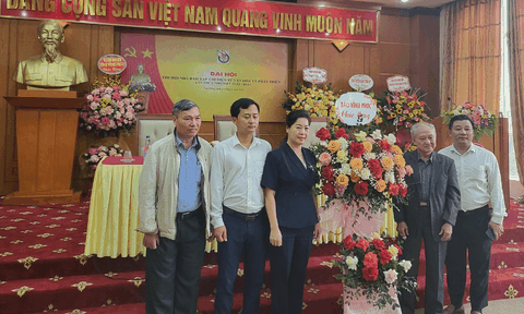 Tạp chí điện tử Văn hóa và Phát triển luôn gắn liền với Hội Nhà báo Việt Nam