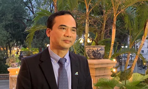 “Sự phản ứng linh hoạt khi có sự cố trong đón khách quốc tế sẽ giúp Việt Nam tạo ra năng lực cạnh tranh điểm đến”