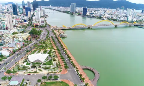 Đà Nẵng “chiêu đãi” du khách bằng lễ hội khinh khí cầu, chào mừng mở lại đường bay quốc tế