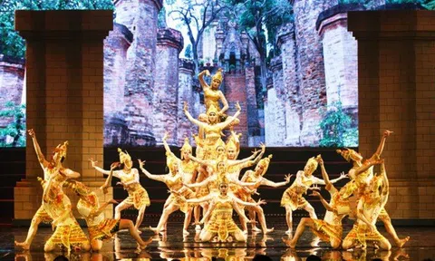 Khánh Hòa: Bảo tồn phát huy giá trị dân ca, dân vũ đồng bào dân tộc thiểu số gắn với phát triển du lịch