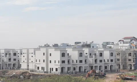 Hơn 35 tỷ đồng lập Đồ án quy hoạch chung TP Thủ Đức đến năm 2040