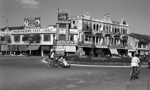 Mối thâm giao của ba vị từng là Thị trưởng, Đô trưởng, Đốc lý Thành phố Hà Nội - Sài Gòn - Hải Phòng