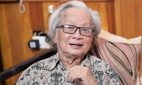 Nhạc sĩ Hồng Đăng qua đời sáng nay (21/3) tại Bệnh viện Hữu Nghị, hưởng thọ 86 tuổi