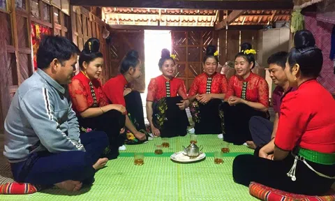 Sơn La: Triển khai sâu rộng phong trào “Toàn dân đoàn kết xây dựng đời sống văn hóa”