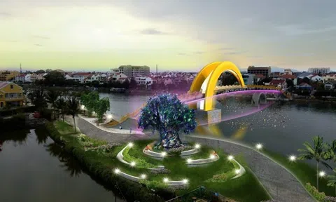 Ký Ức Hội An sẵn sàng cho Lễ khai mạc Năm Du lịch quốc gia 2022