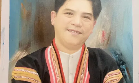 Đôi dòng cảm nhận tập thơ “Hoa cỏ may” của Bá Nha