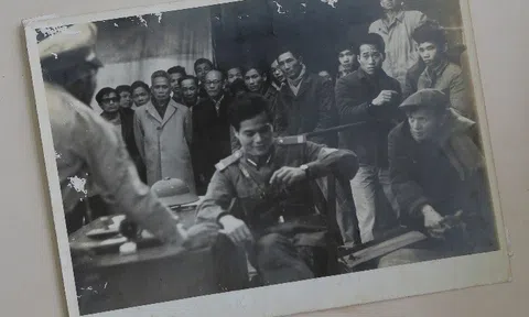 Nhà biên kịch Hoàng Tích Chỉ - Cây bút hàng đầu của Điện ảnh Cách mạng Việt Nam