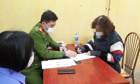 Bắt tạm giam thêm 1 đối tượng vụ Tổng Thư ký Tạp chí Văn hiến Việt Nam lừa đảo chiếm đoạt tài sản