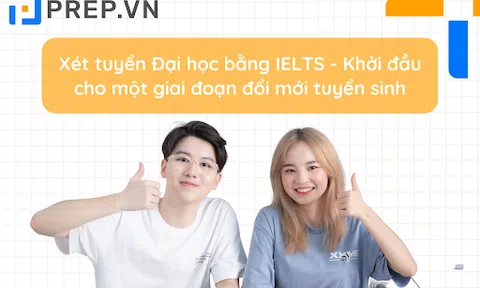 Sở hữu “tấm vé vàng” mở ra cánh cổng Đại học nhờ kỳ thi đánh giá năng lực