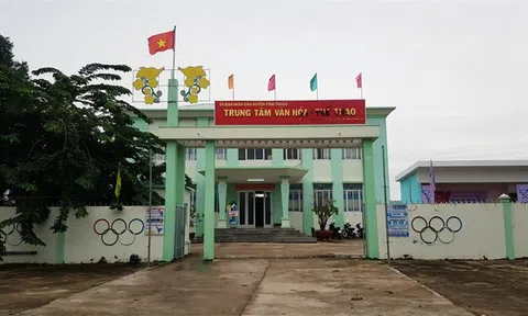 Kiên Giang phê duyệt đề án phát triển thiết chế văn hóa, thể thao cơ sở