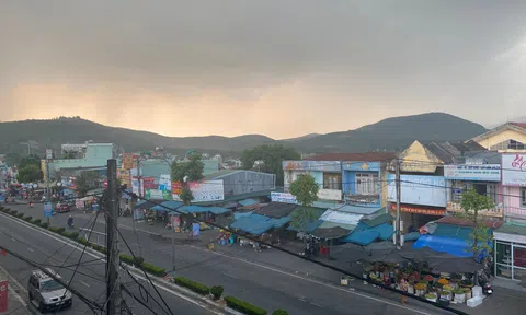 Bất động sản Ngọc Hồi (Kon Tum) - Điểm sáng đầu tư năm 2022