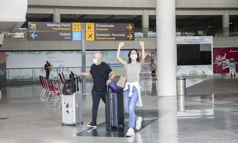 Du lịch thế giới hồi phục và các nỗ lực tạo ra quy ước chung về việc công nhận hộ chiếu vaccine