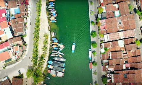 Vượt làn sóng Covid-19, Quảng Nam tạo đà khôi phục ngành du lịch