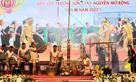 Văn hóa - hội tụ và lan tỏa của những bản sắc nội sinh