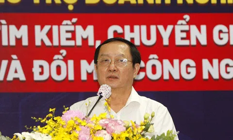 Doanh nghiệp đặt hàng viện, trường nghiên cứu, chuyển giao công nghệ