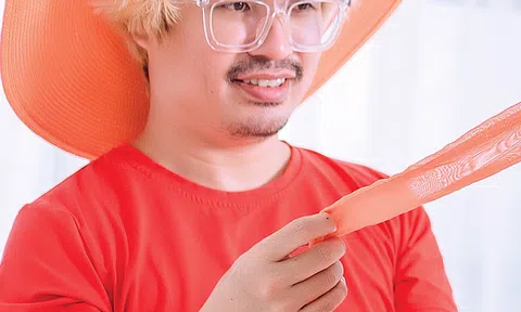 Ông bầu Tommy Văn: "Tôi từng tìm đến cái chết để kết thúc mọi thứ!"