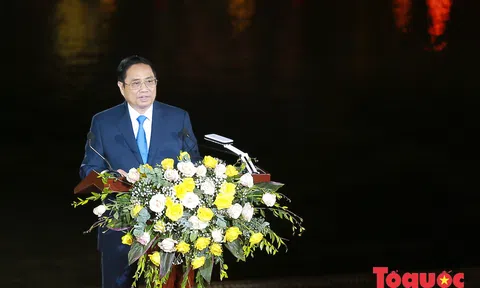 Phát triển du lịch theo hướng chuyên nghiệp, hiện đại, văn minh, chất lượng, hiệu quả