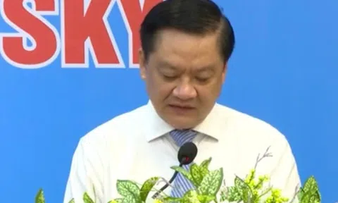 Khai trương Văn phòng đại diện Tạp chí Bầu trời rộng mở tại thành phố Cần Thơ và Đồng bằng Sông Cửu Long