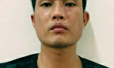 Nghệ An: Bắt kẻ 2 tiền án vẫn bán lẻ ma tuý