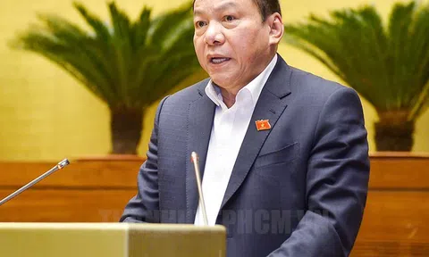 Bảo đảm vừa phát triển nghệ thuật điện ảnh, vừa mở ra ngành công nghiệp văn hóa