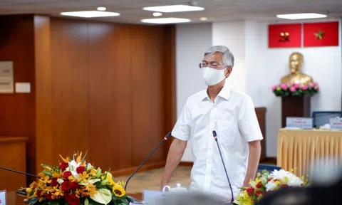 Diễn đàn Kinh tế Thành phố Hồ Chí Minh năm 2022 diễn ra ngày 15/4