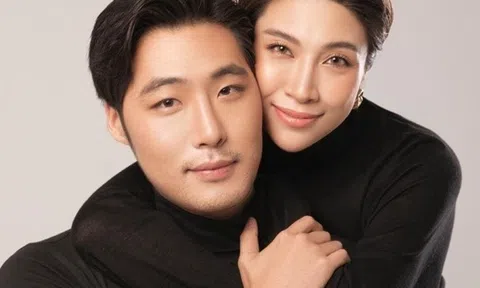 Pha Lê xác nhận chia tay ông xã Hàn Quốc, tiết lộ lý do liên quan đến chuyện "chăn gối"